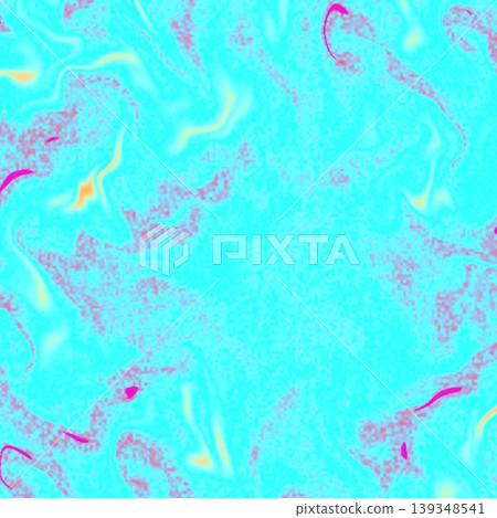 Soft Teal and Pink Abstract Fluid Art Background with Gentle Marble Effect, Elegant Gradient Wave Texture for Modern Design, Wallpaper, Poster and Digital Art Soft Teal and Pink Abstract Fluid Art Background with Gentle Marble Effect, Elegant Gradient Wave Texture for Modern Design, Wallpaper, Poster and Digital Art 139348541