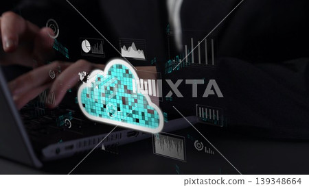 Cloud Computing Strategy to Power Digital Business Growth Thunk Cloud Computing Strategy to Power Digital Business Growth Thunk 139348664