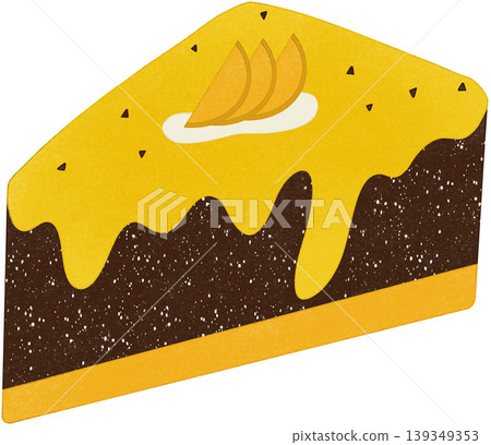 mango cheesecake mango cheesecake 139349353