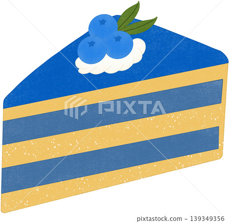 blueberry cheesecake blueberry cheesecake 139349356