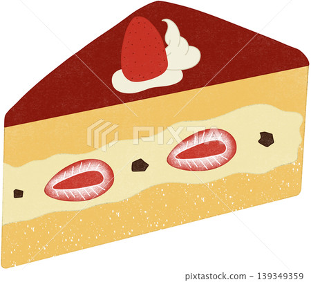 strawberry cheesecake strawberry cheesecake 139349359