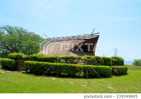 Ootoyama Ruins Ootoyama Ruins 139349605