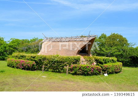 大登山遺跡 大登山遺跡 139349615