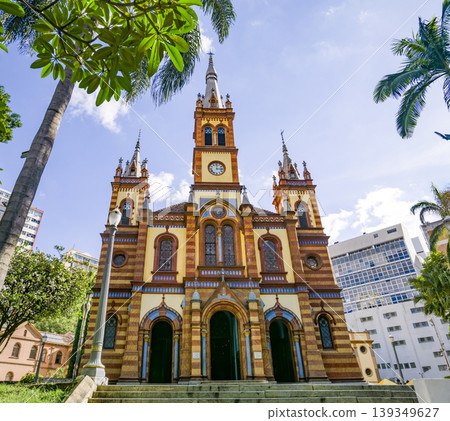Church of Sao Jose Church of Sao Jose 139349627
