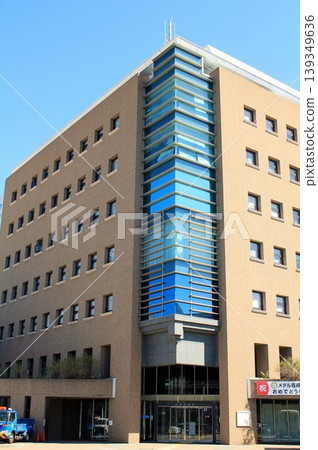 Matsubara City Hall 139349636
