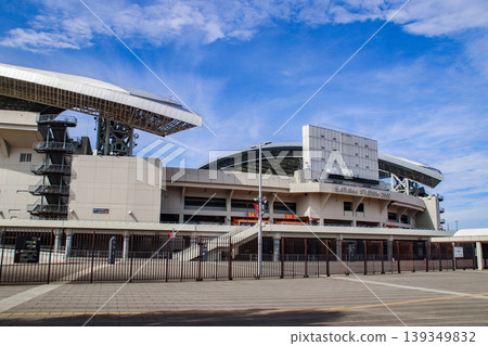Saitama Stadium 2002 / 2-chome, Misono, Midori Ward, Saitama City, Saitama Prefecture Saitama Stadium 2002 / 2-chome, Misono, Midori Ward, Saitama City, Saitama Prefecture 139349832