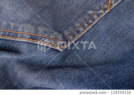 jeans texture trousers retro sew jeans texture trousers retro sew 139350138