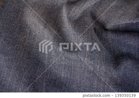 jeans texture trousers retro sew jeans texture trousers retro sew 139350139