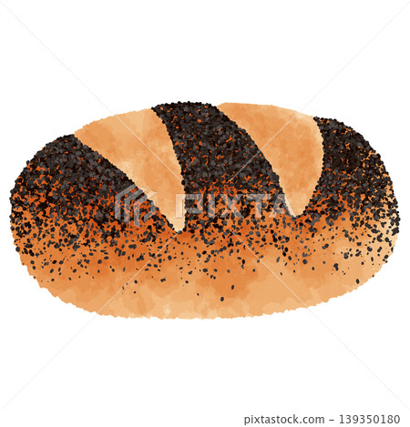 Danish bread: Håndværker brød Danish bread: Håndværker brød 139350180