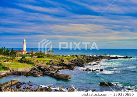 Nojima Saako lighthouse 139350690
