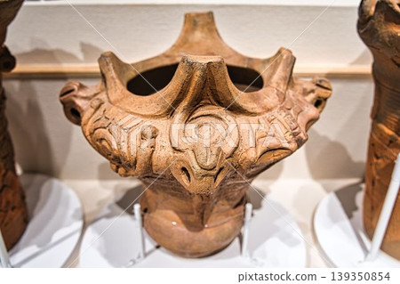 Jomon pottery Jomon pottery 139350854