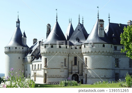 Château de Chaumont, France Château de Chaumont, France 139351265
