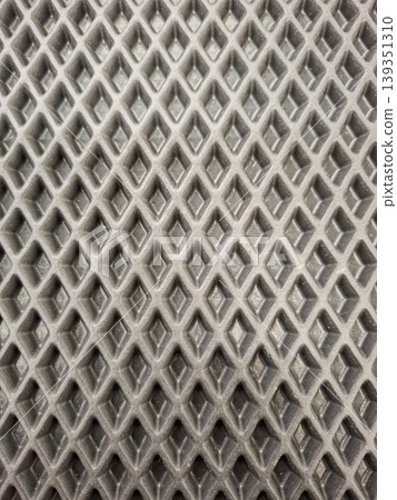 Rubber mat with a geometric diamond pattern is designed for safety and slip resistance. It is suitable for different spaces such as homes, gyms, and workplaces to prevent accidents. Rubber mat with a geometric diamond pattern is designed for safety and slip resistance. It is suitable for different spaces such as homes, gyms, and workplaces to prevent accidents. 139351310