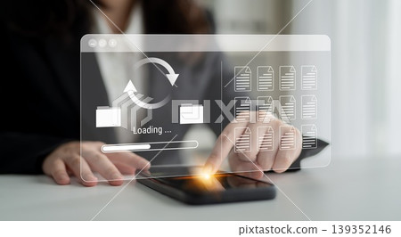 Data synchronization loading interface progress Parse Data synchronization loading interface progress Parse 139352146