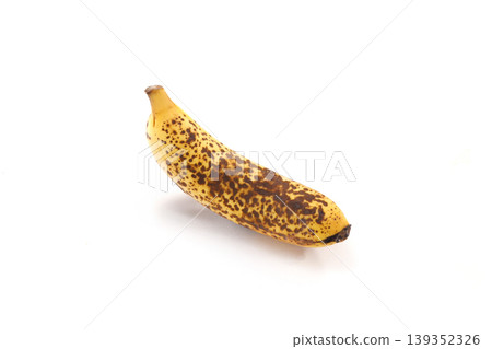 Banana sugar spot Banana sugar spot 139352326