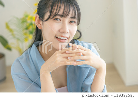Beauty Young lady Beauty Young lady 139352583