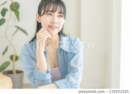 Beauty Young lady Beauty Young lady 139352585