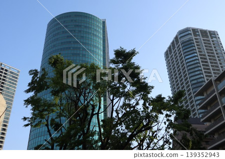 高輪台街景 高輪台街景 139352943