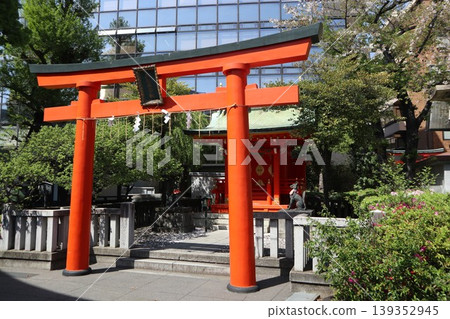 Kanda Myosin Kanda Myosin 139352945