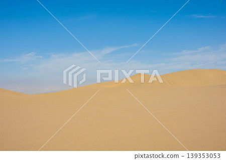 Huacachina Huacachina 139353053