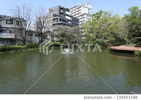 大田區平和森公園 大田區平和森公園 139353106