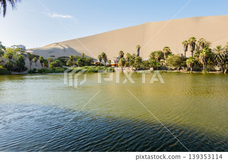 Oasis of Wakachina Oasis of Wakachina 139353114