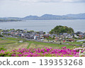 The townscape of Arashima 139353268