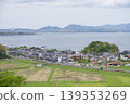 The townscape of Arashima 139353269