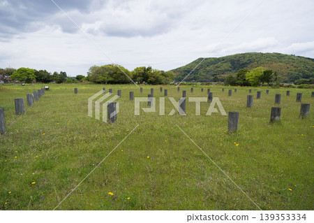 Izumo Kokufu Ruins Izumo Kokufu Ruins 139353334