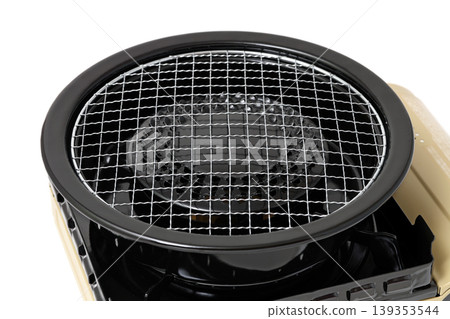 Grilling plate 139353544