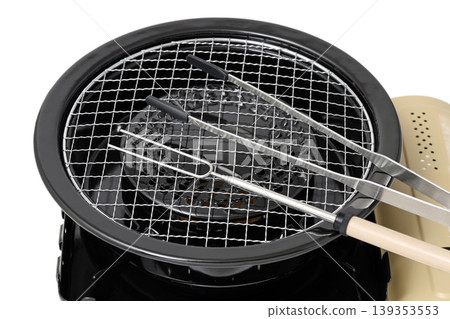 Grilling plate 139353553