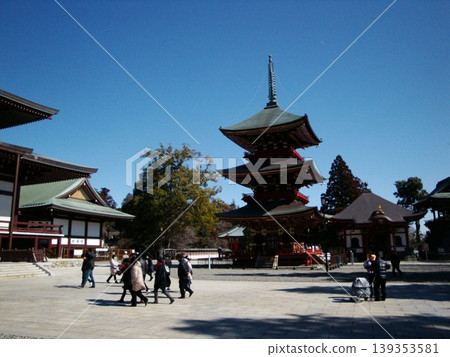 Naritasan Shinshoji 01 Naritasan Shinshoji 01 139353581