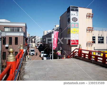 成田海雲橋 01 成田海雲橋 01 139353589