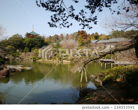 成田山公園 01 成田山公園 01 139353591
