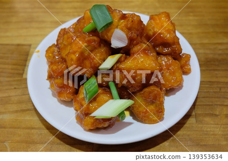 Sweet and Sour Pork Sweet and Sour Pork 139353634
