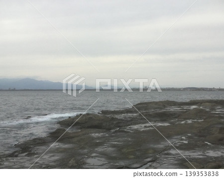 A Stroll Through Kamakura & Enoshima: 2024 Edition - Rough Seas 139353838