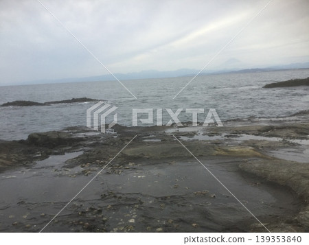 A Stroll Through Kamakura & Enoshima: 2024 Edition - Rough Seas A Stroll Through Kamakura & Enoshima: 2024 Edition - Rough Seas 139353840