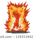 Manga symbol - Anger 139353842