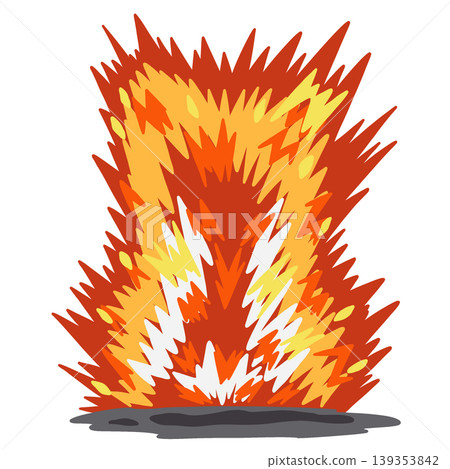 Manga symbol - Anger Manga symbol - Anger 139353842