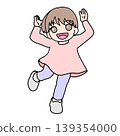 One-legged jump 139354000