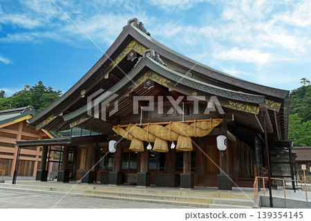 Izumo Taisha Kagura Izumo Taisha Kagura 139354145