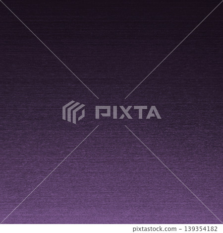 Square background image 2c with a hairline finish texture that shines in a dim reddish-purple hue. Square background image 2c with a hairline finish texture that shines in a dim reddish-purple hue. 139354182