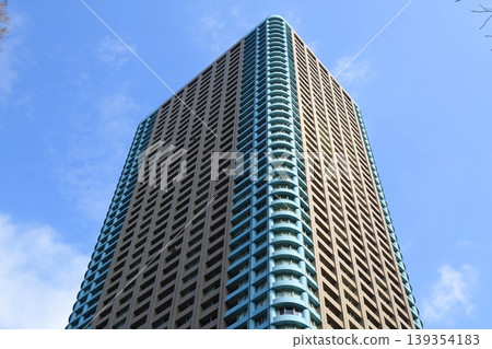 Okawabata River City 21 139354183