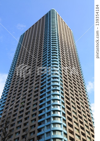 Okawabata River City 21 Okawabata River City 21 139354184