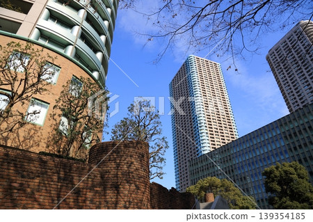 Okawabata River City 21 Okawabata River City 21 139354185