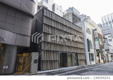 Kayanoya, Ginza, Tokyo Kayanoya, Ginza, Tokyo 139354251