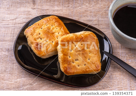 Anko pie Anko pie 139354371