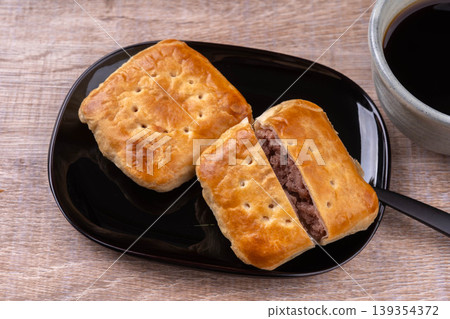 Anko pie Anko pie 139354372