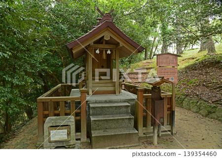 Suisha Izumo Taisha Shrine公司 Suisha Izumo Taisha Shrine公司 139354460