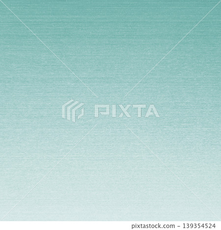 Square background image 2a with a bright light blue shimmering hairline finish texture. Square background image 2a with a bright light blue shimmering hairline finish texture. 139354524